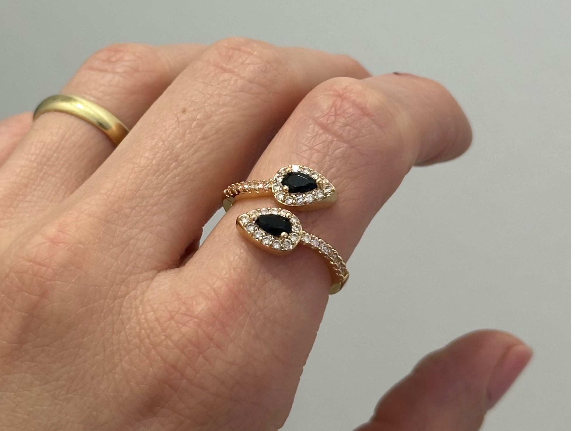Anillo AD11