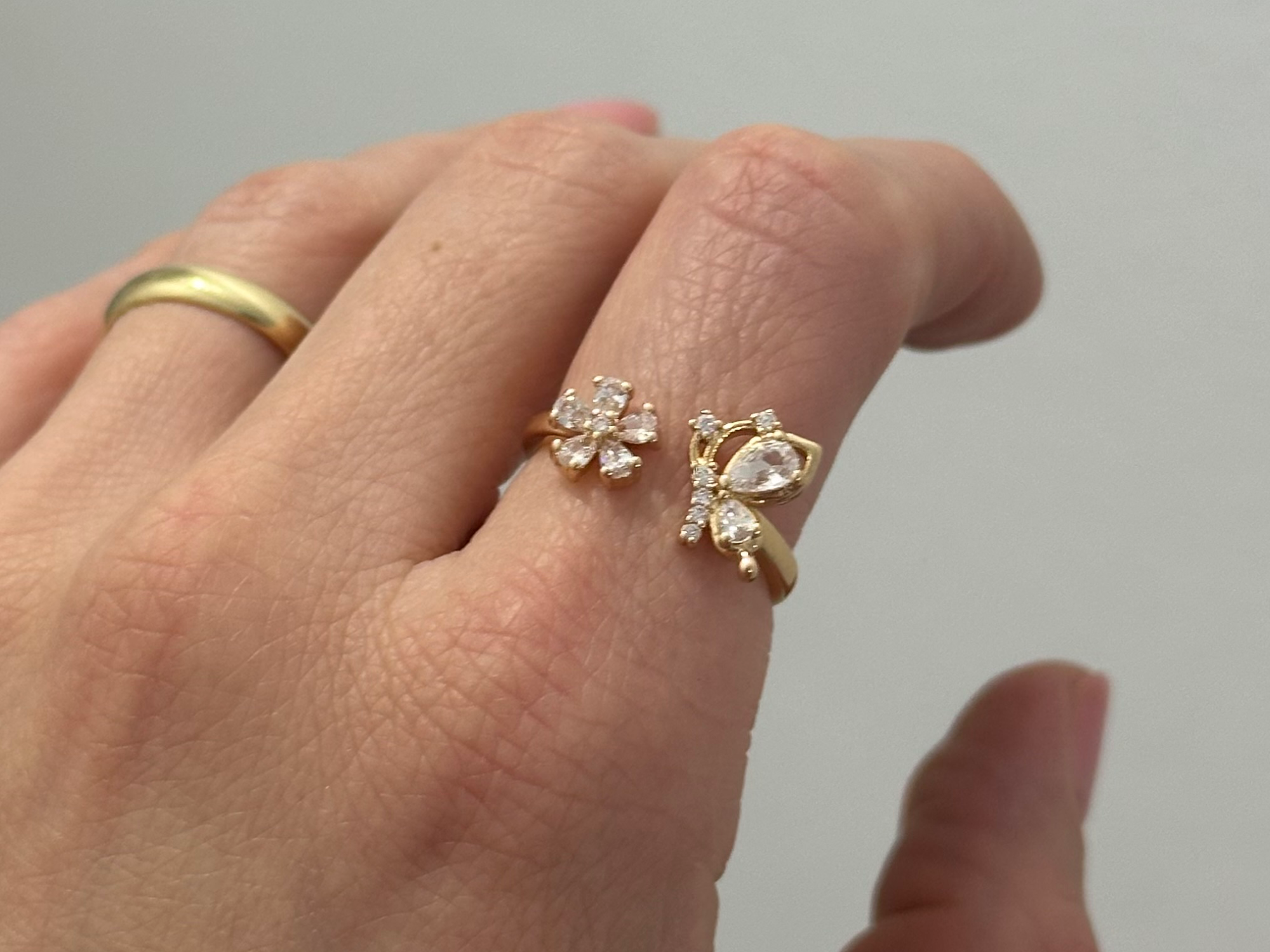 Anillo AD15
