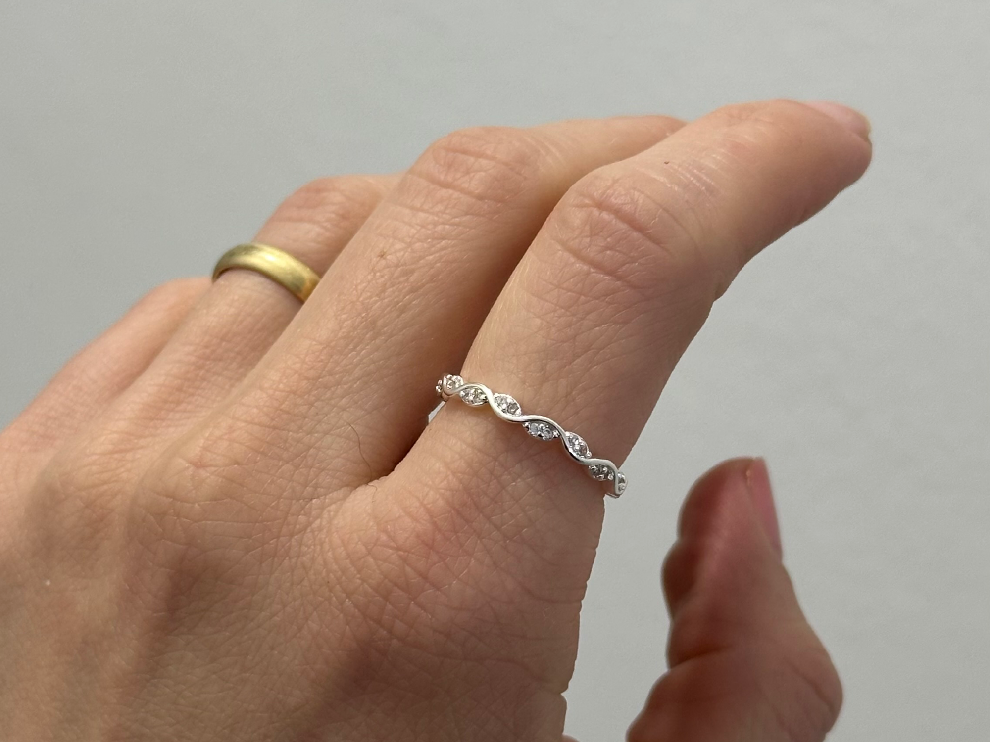 Anillo AB18