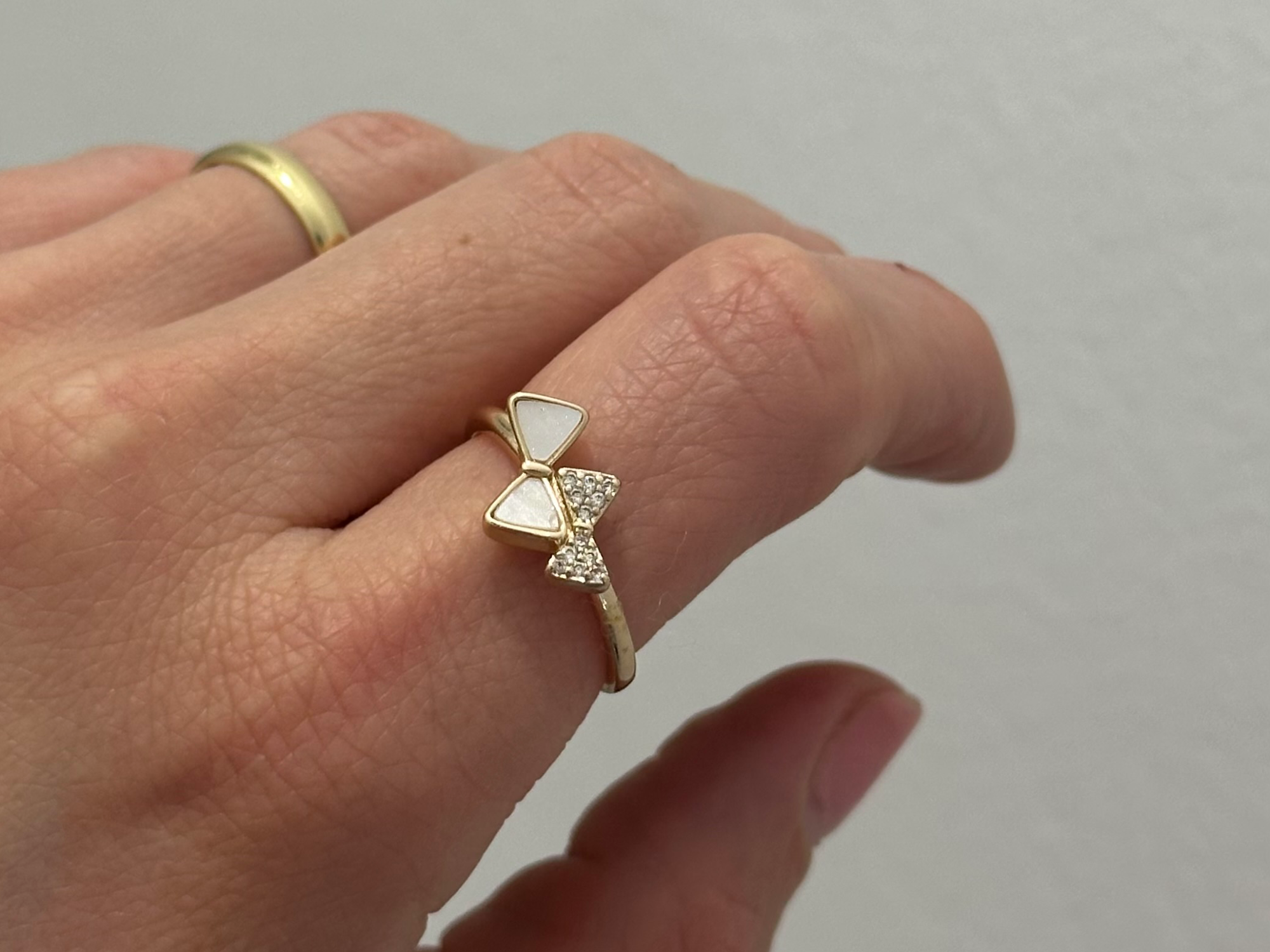 Anillo AD6