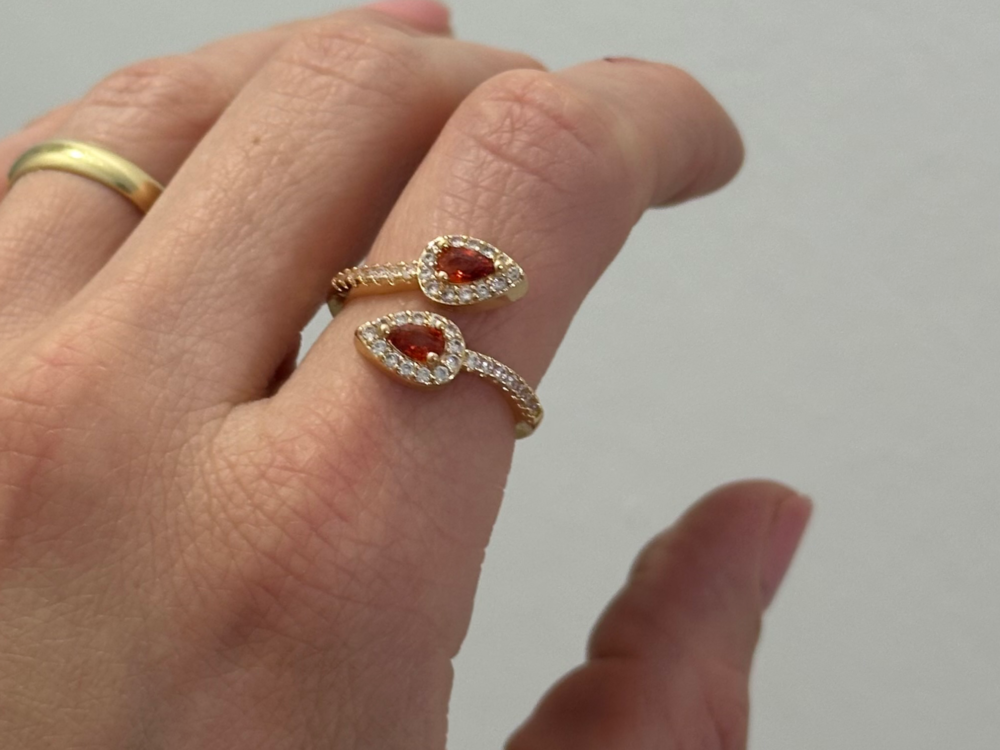 Anillo AD10