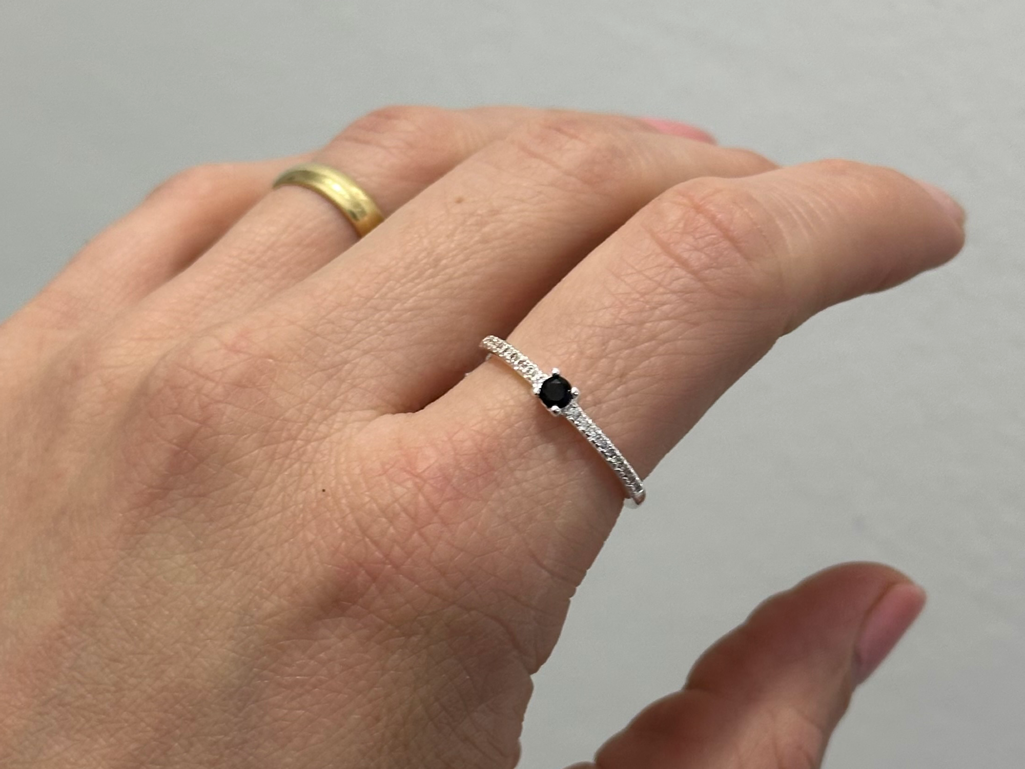 Anillo AB6