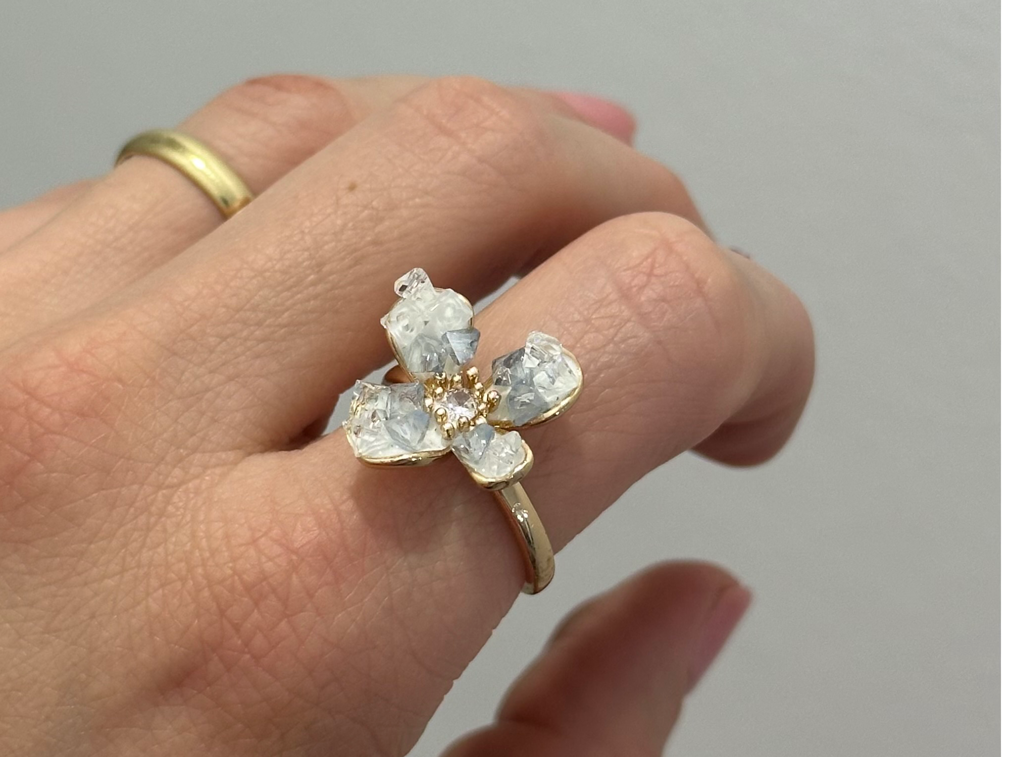 Anillo AD3