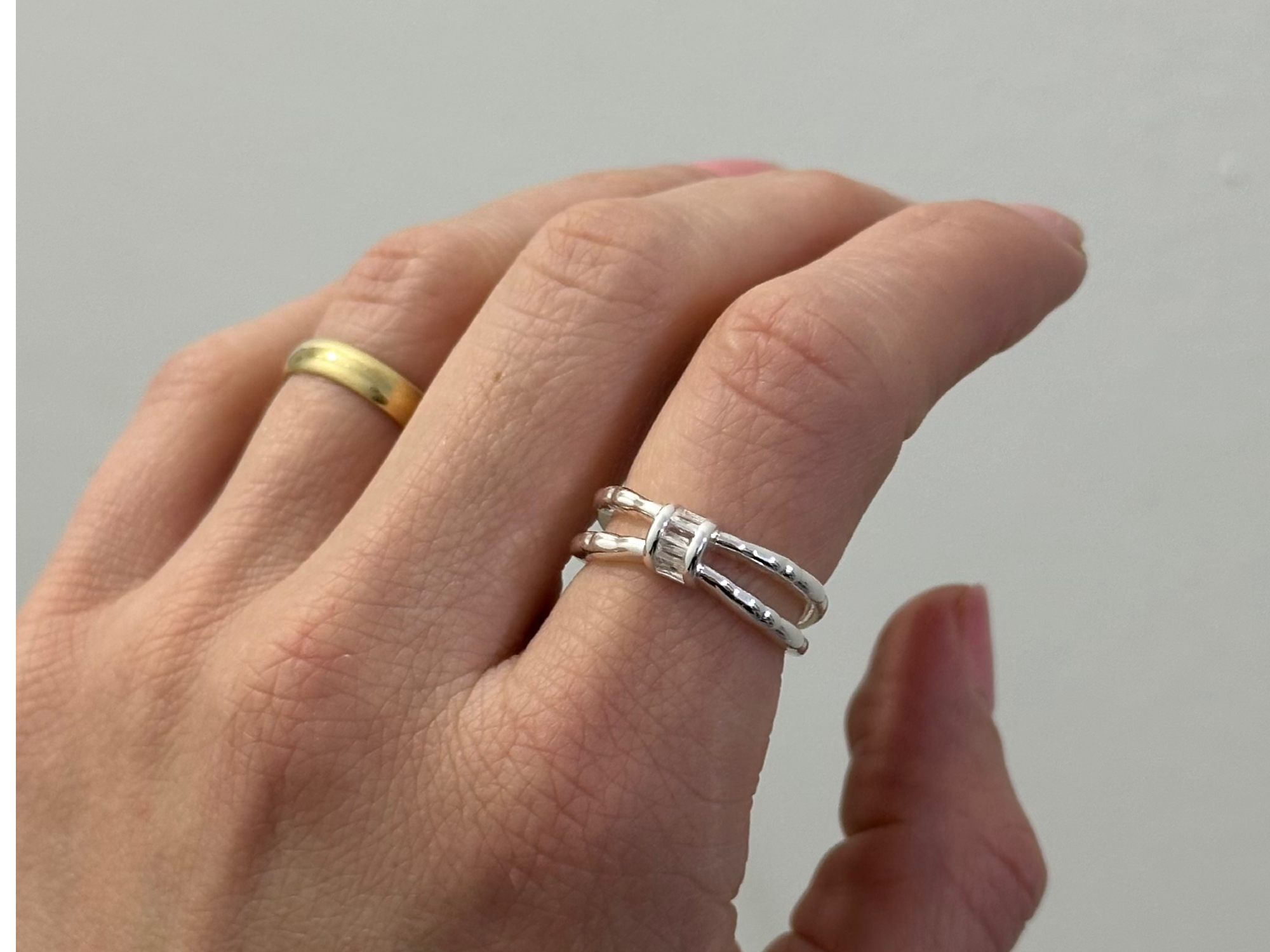Anillo AB4