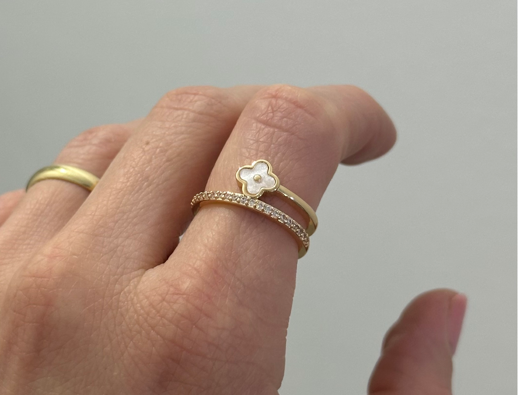 Anillo AD17