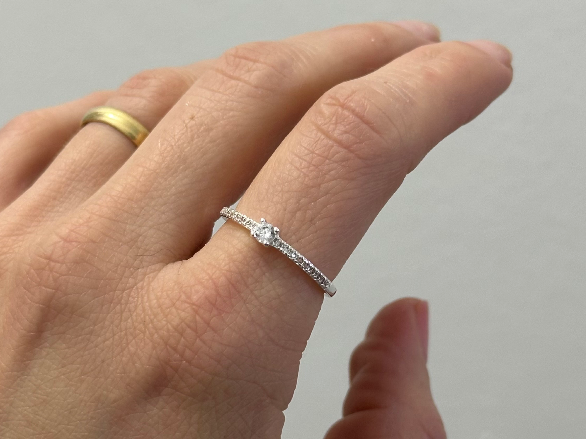 Anillo AB15