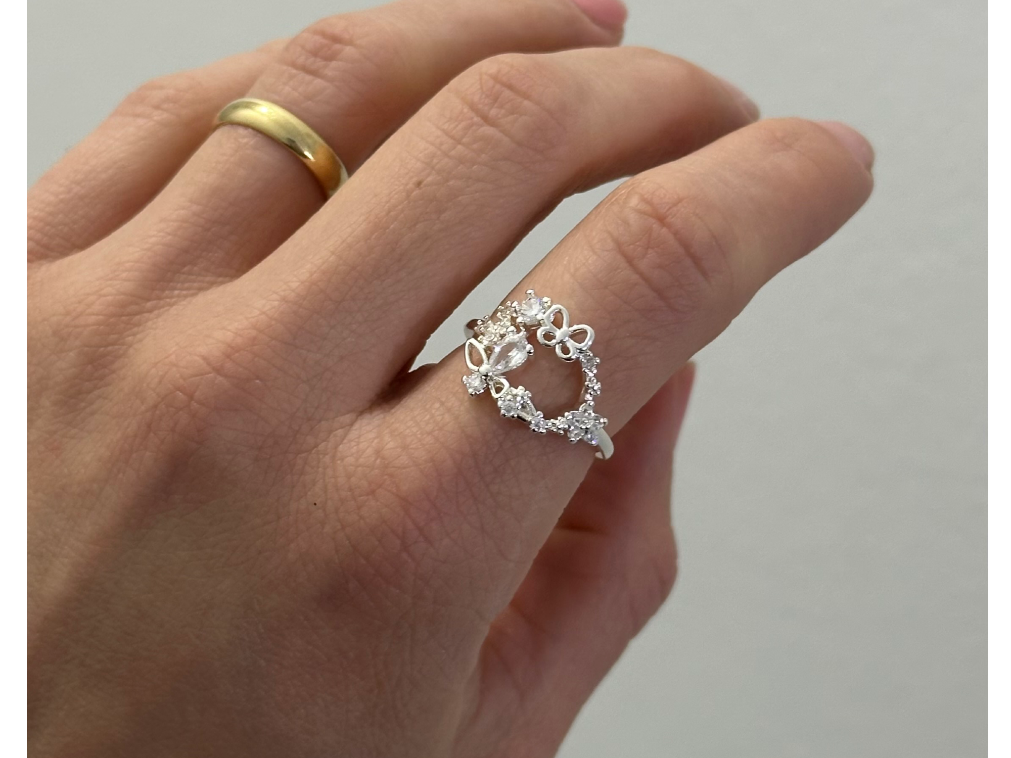 Anillo AB10