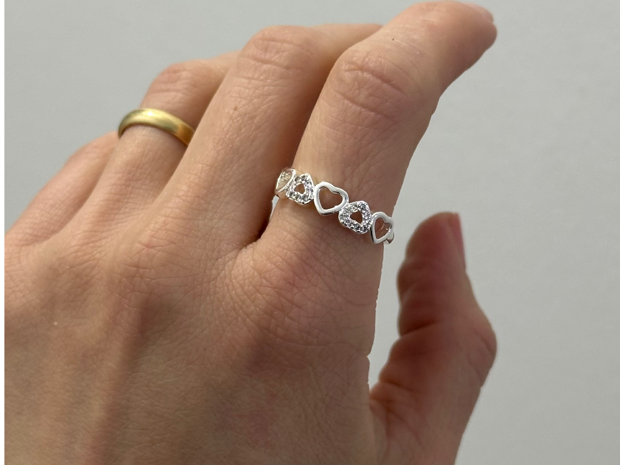 Anillo AB17