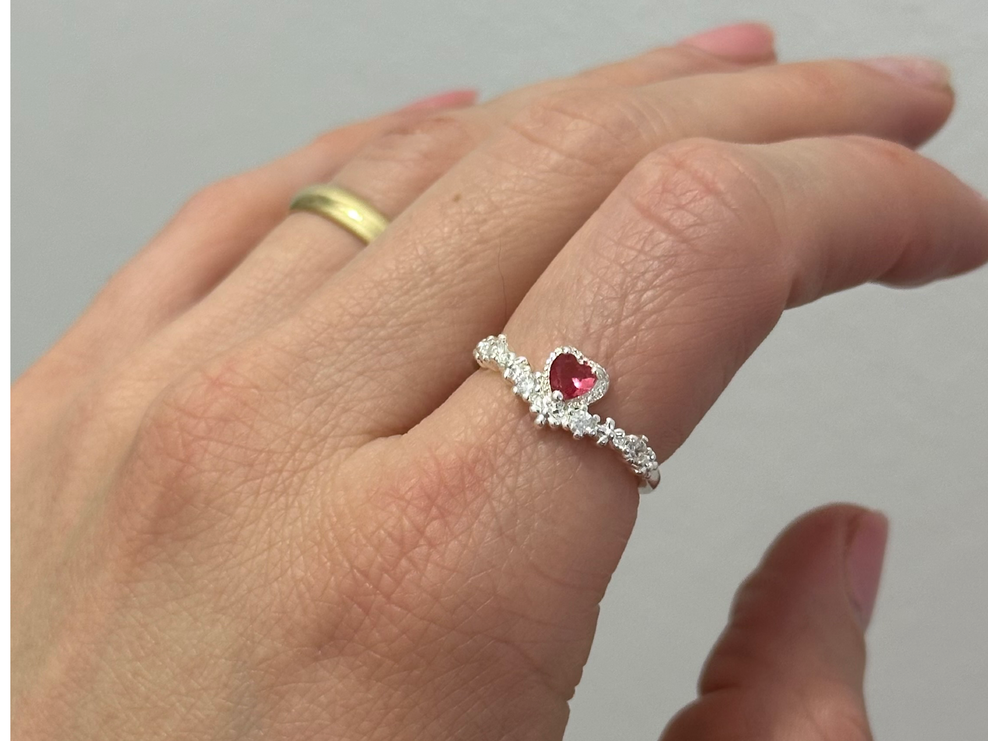 Anillo AB24