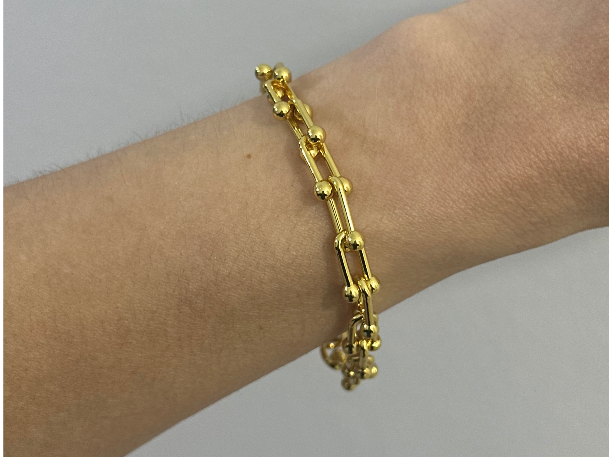 Pulsera Tiffany