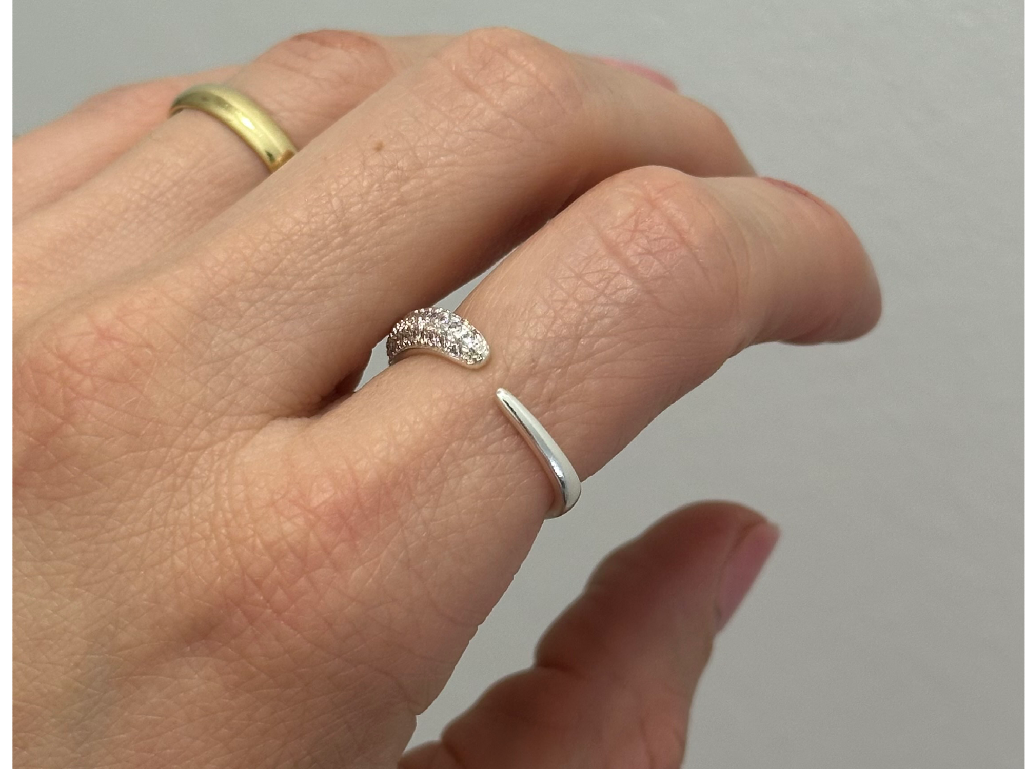 Anillo AB25