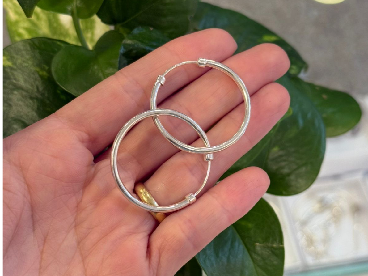 Aros cubanos nro 4