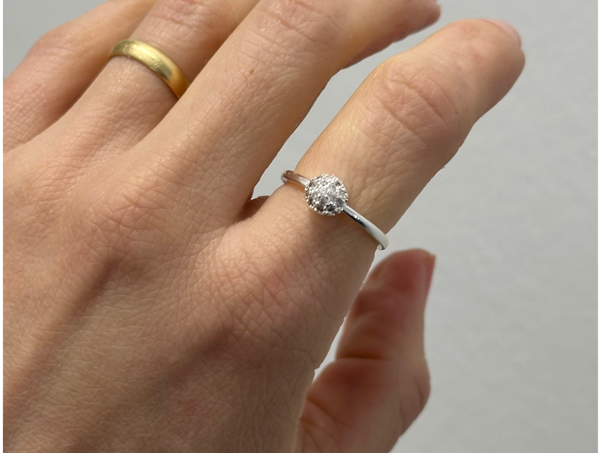 Anillo AB14
