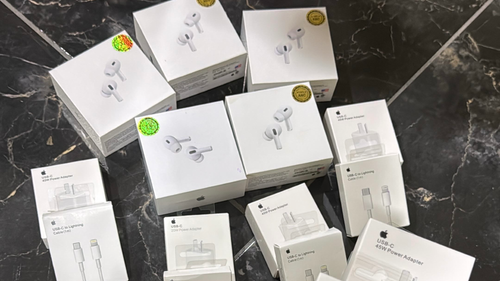 ACCESORIOS ELECTRONICOS ( POR UNIDAD )