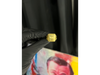 Anillo "TODO PASA" - Oro Bajo