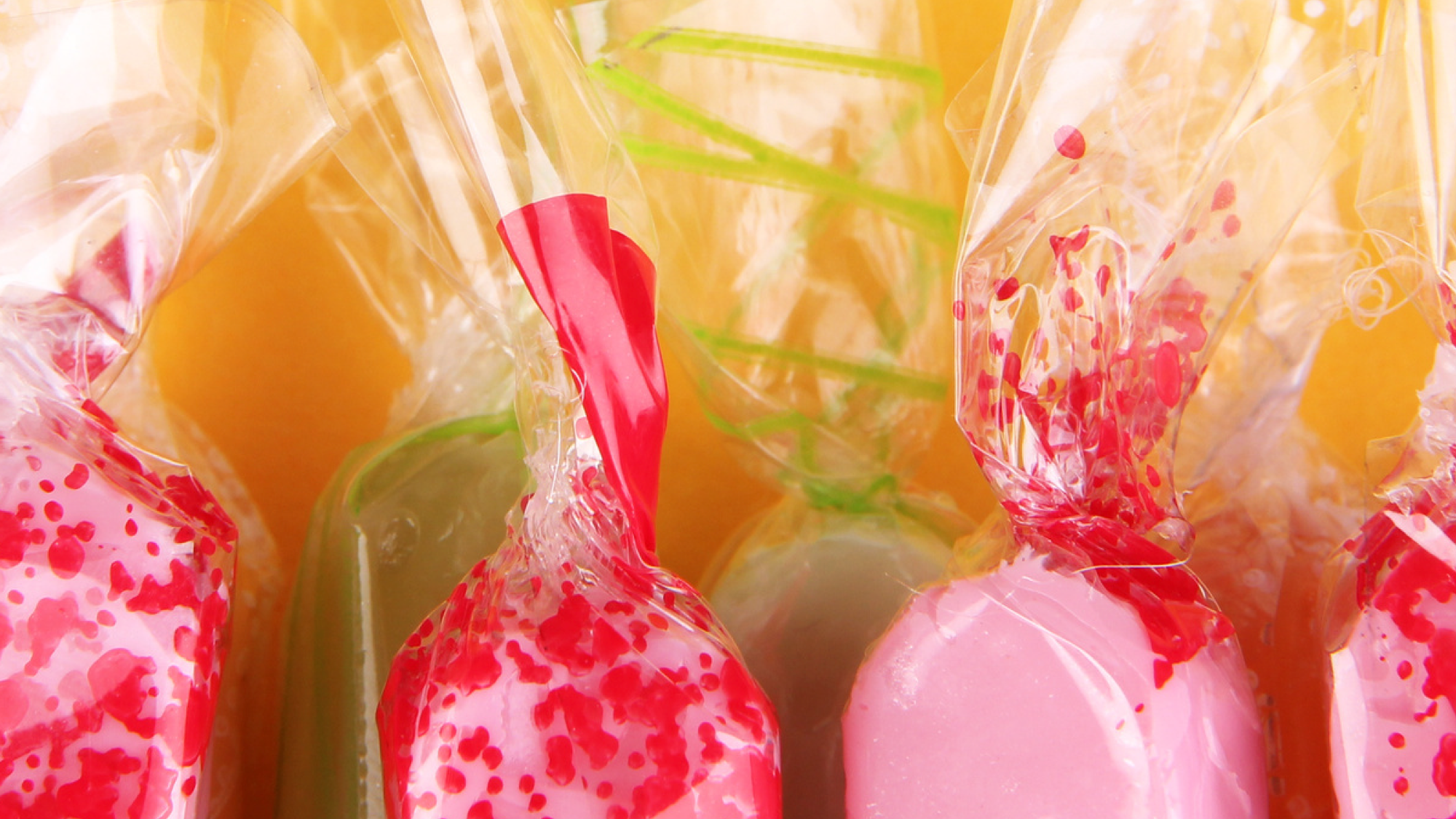 CARAMELOS