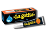 ADH. LA GOTITA 40X6X2G
