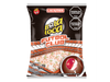 CHUP. LHERITIER BOLA LOCA FUTBOL R 12x24x16g