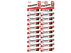 PILAS ENERGIZER AAA 6x20U