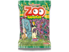 CAR. MISKY ZOO SALVAJE 12x498x151u.