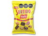 GALL. SURTIDO BAGLEY 21x390g
