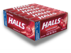 PAST. HALLS CHERRY 24x12x28g