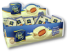 CHOC. BOC. OBLIBON D. LECHE BCO 12x36u