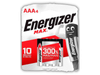 PILAS ENERGIZER MAX AAA 6X10x4u