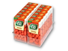 PAST. TIC TAC NARANJA 24x12x16g