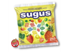 CAR. SUGUS PLEGADO SURTIDO 8x700x210u