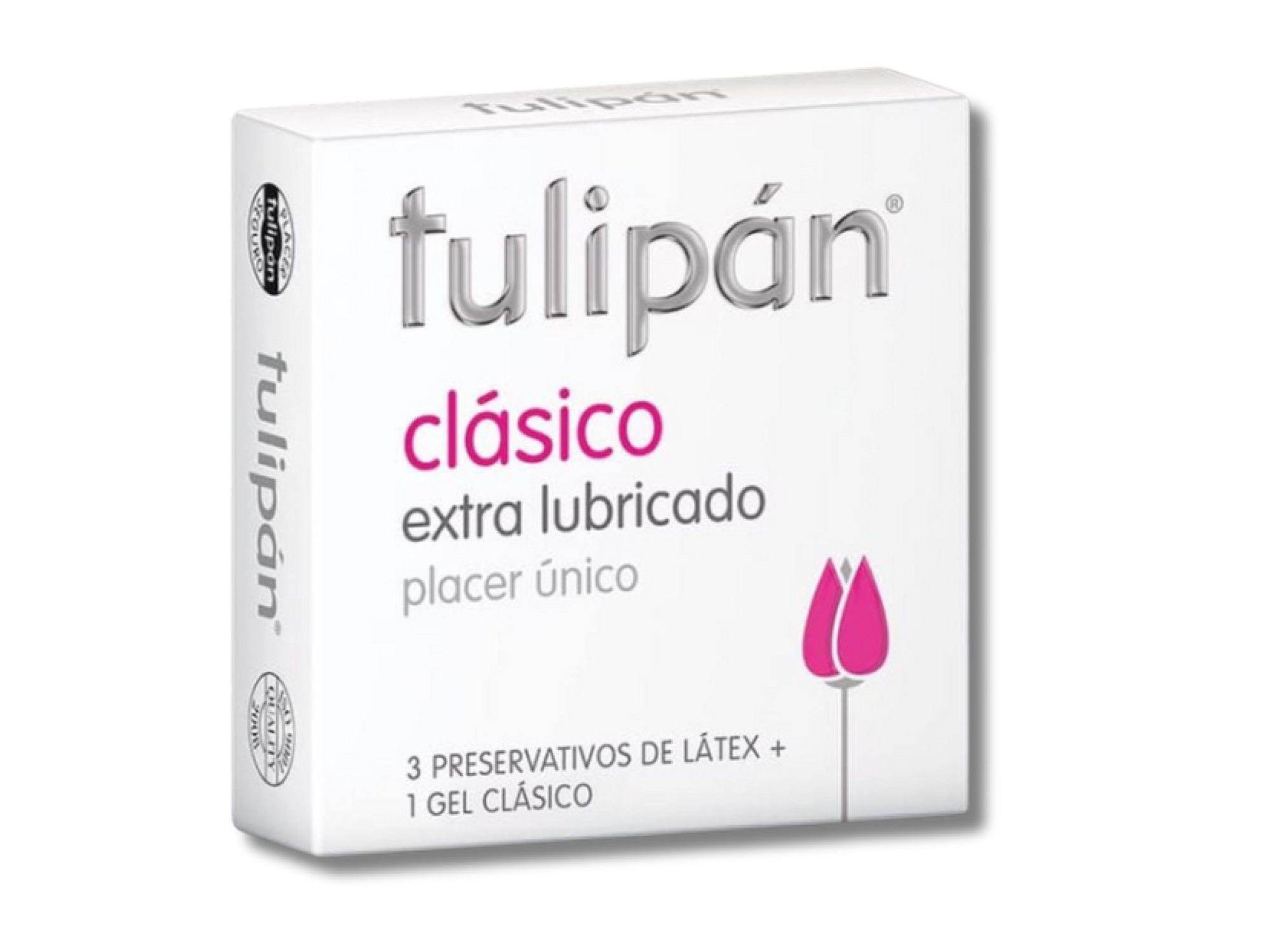 PROF. TULIPAN CLASICOS 16X3U
