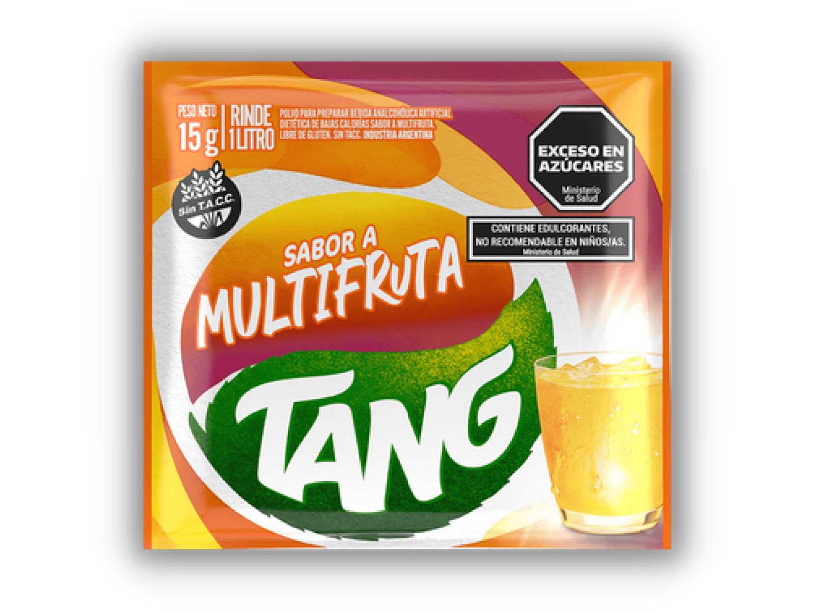 JUGO TANG MULTIFRUTA 12X20X18g