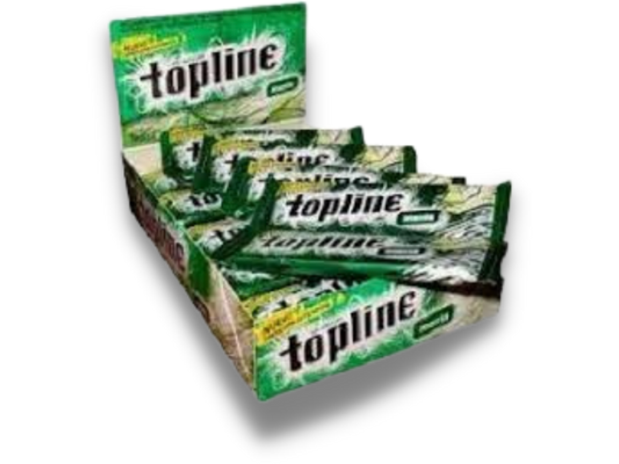 CHIC. TOP LINE MENTA TABLETA 30x20x6.7g