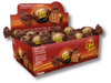 CHOC.BOMB. OBLI-BON MANI CHOCO 12x30x17g