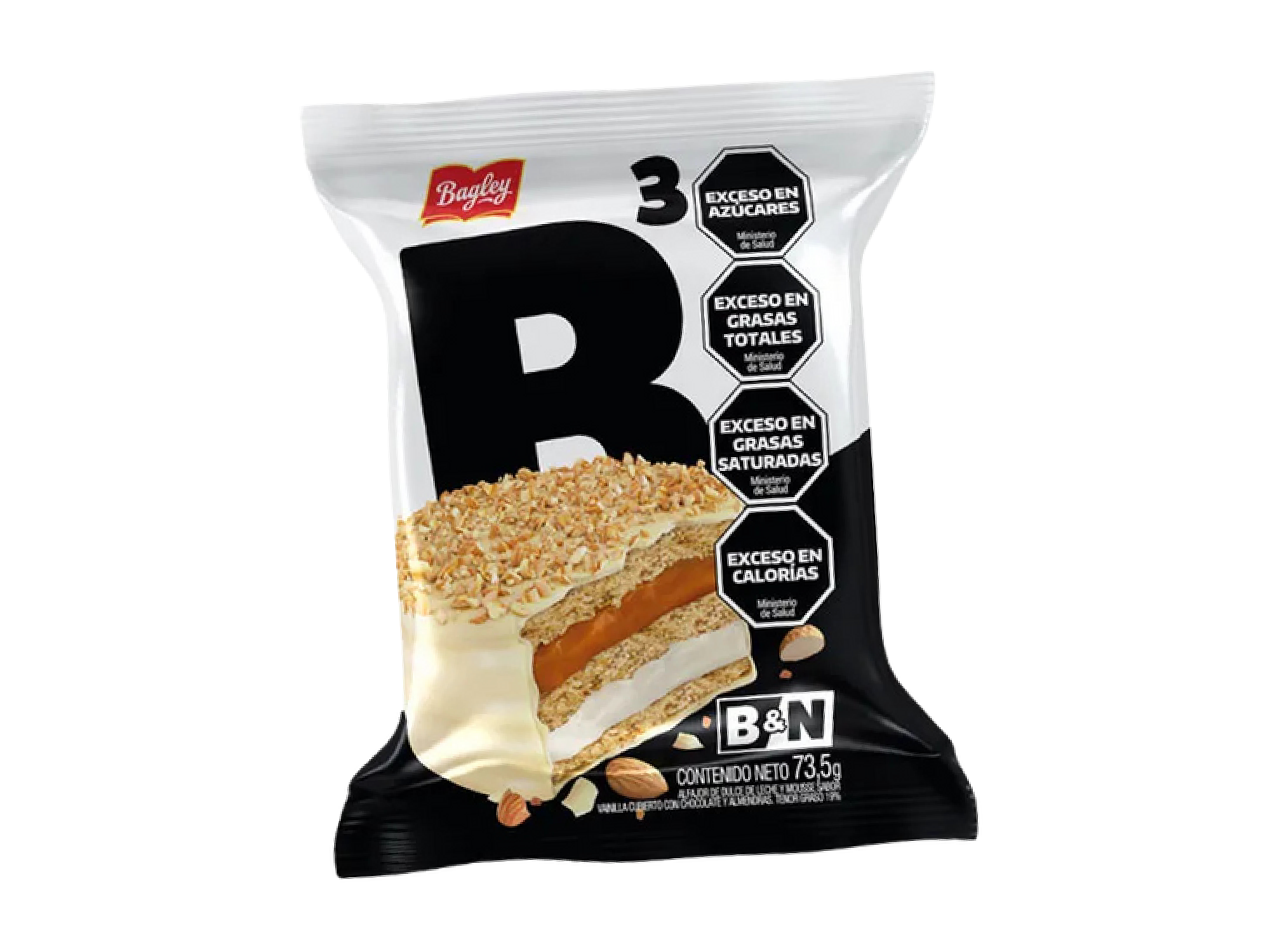 ALF. BYN BLANCO 21X73.5G