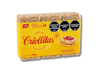 GALL. CRIOLLITAS 22x3x100g