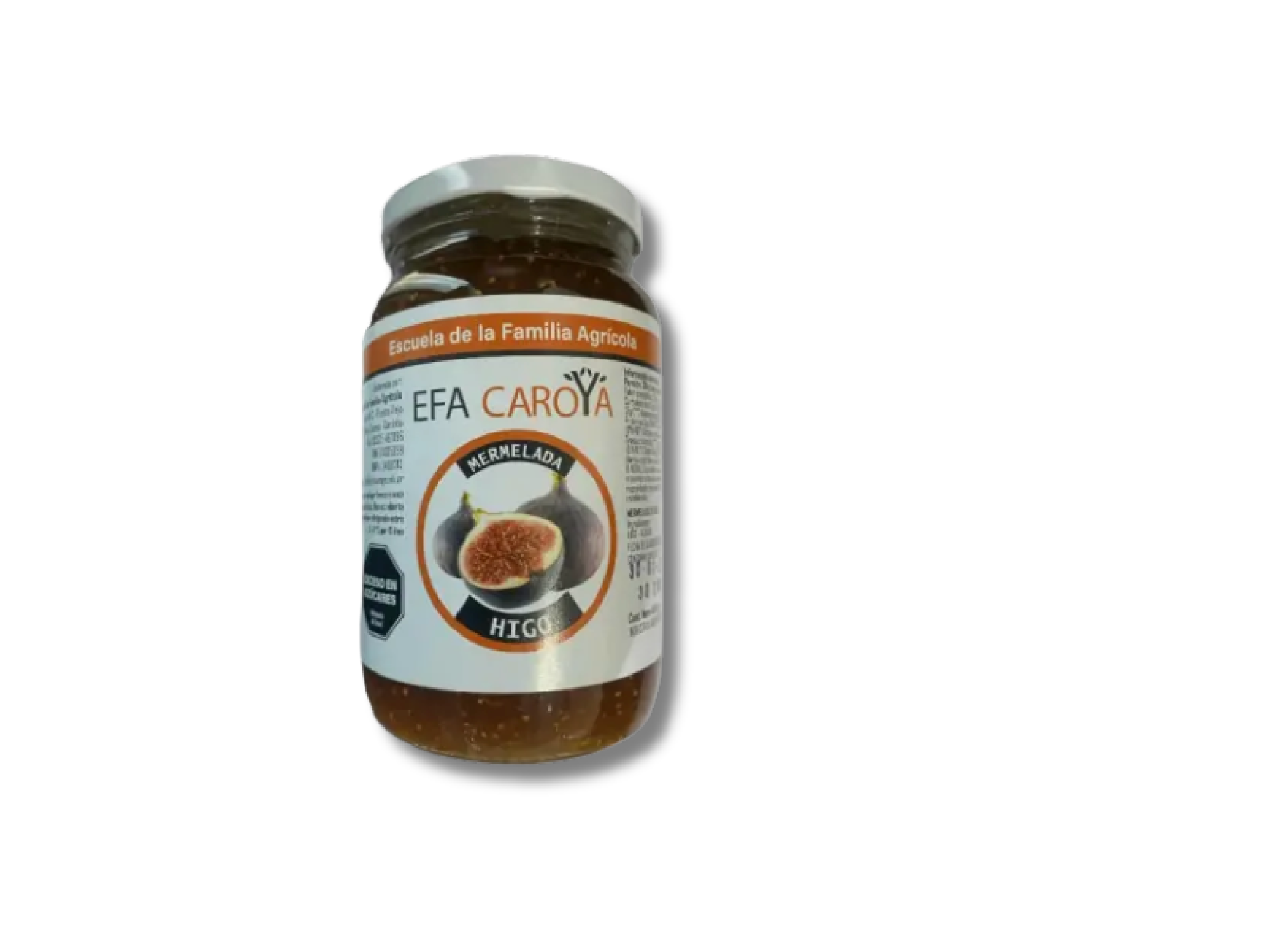 DULCE DE HIGO EFA 6X450G