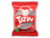 ALF. TATIN NEGRO 56x33g