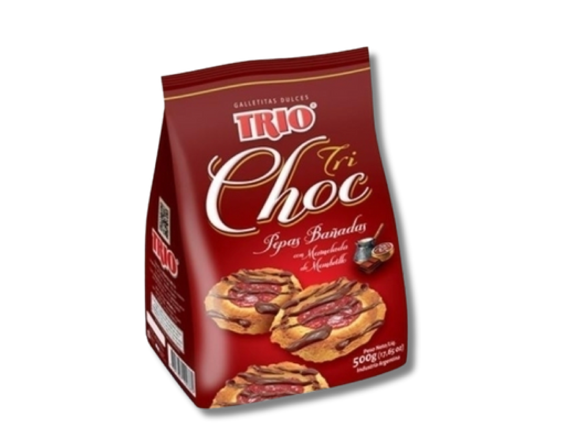 GALL. TRIO TRICHOC 10x500g