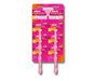 GILLETE PRESTOBARBA EXCEL MUJER 12X6U