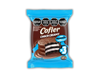 ALF. COFLER CHOCO CREAMY 21X60G