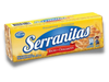 GALL. SERRANITAS 42x105g