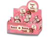 CHOC. BOMB.BON O BON AGUILA 16x18x15g