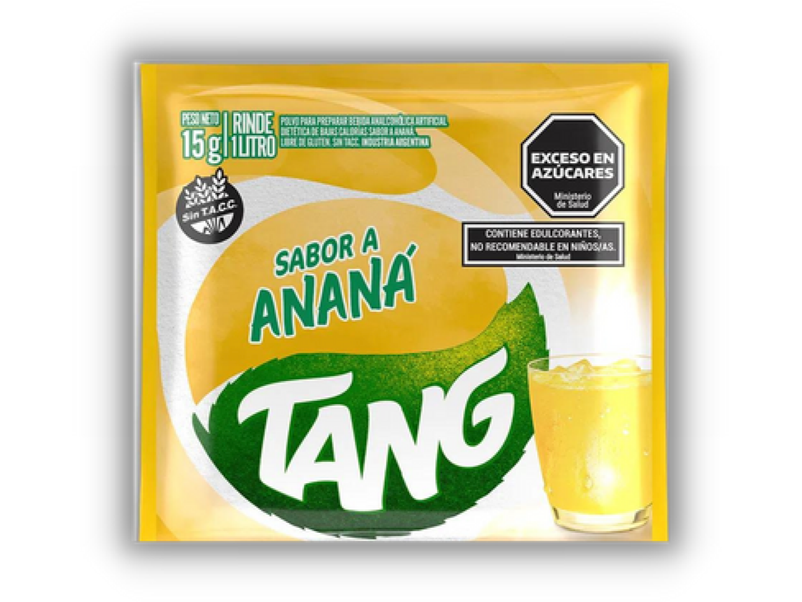 JUGO TANG ANANA 12X20X18g