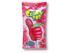 CHUP.CRAZY POP TIRA FRUTILLA 10x10x12g