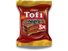 ALF. TOFI TRIPLE NEGRO 21x73g