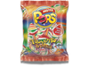 CHUP. MR POPS TROMPITO 12x50x11g