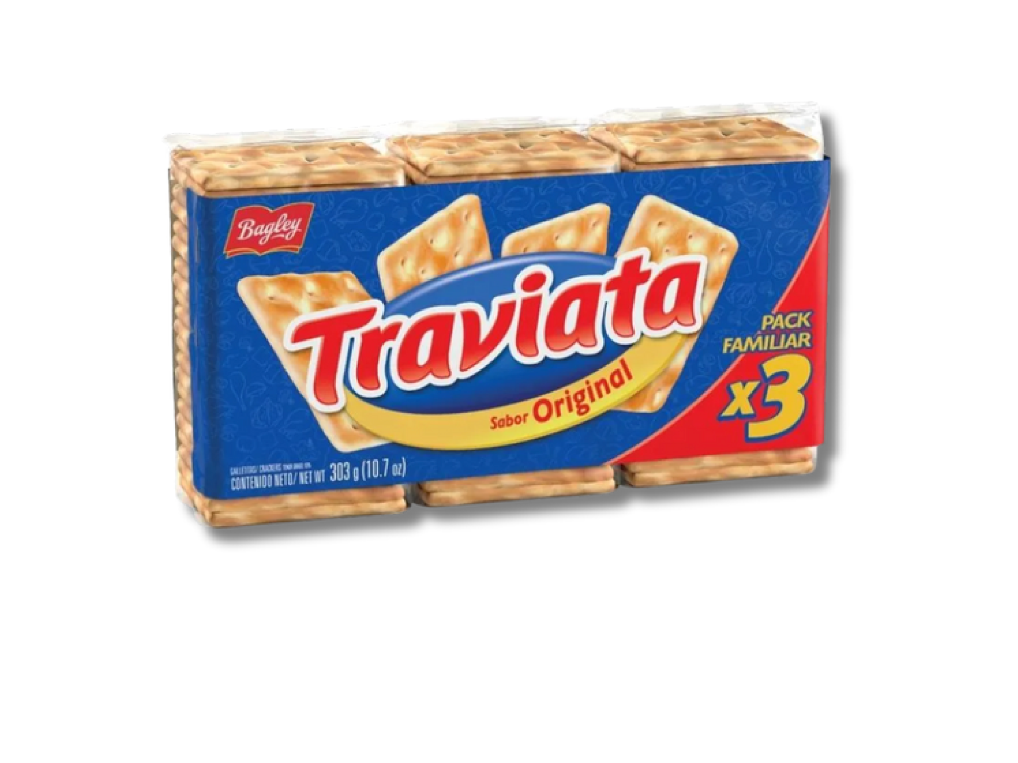 GALL. TRAVIATA 16x3x101g