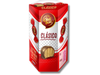 CHOC. BOMB. OBLI-BON HEXAGONAL NGRO 30x10x17g