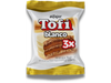 ALF.TOFI TRIPLE BLANCO 21x73g